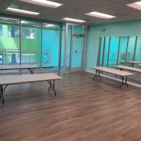 The Little Gym on Capitol Hill ico