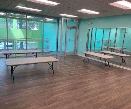 The Little Gym on Capitol Hill