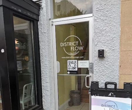 District Flow