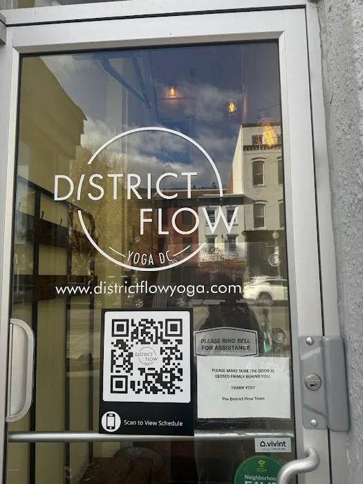 District Flow Picture 3