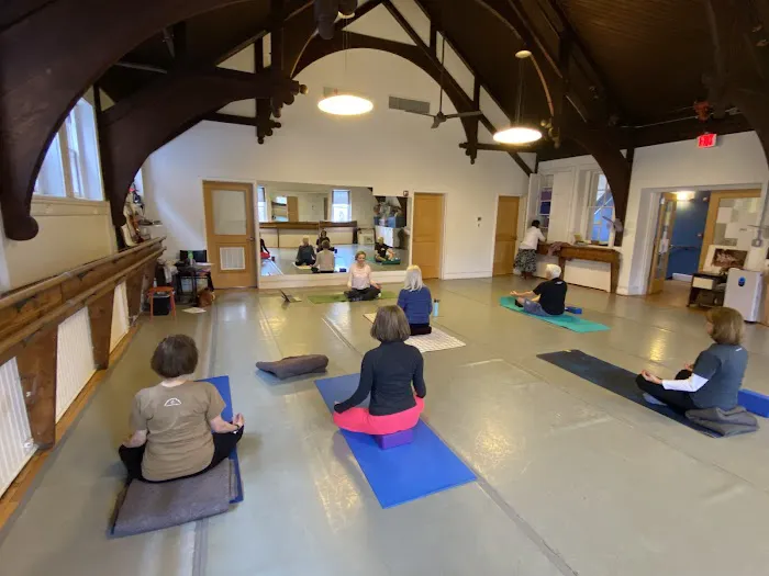 St. Mark's Yoga Center Picture 4