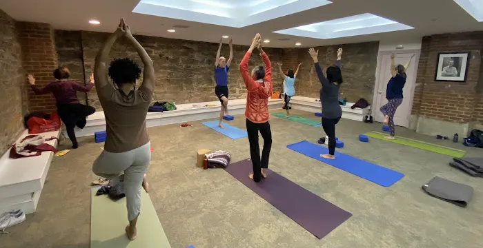 St. Mark's Yoga Center Picture 3