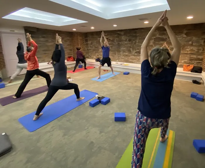 St. Mark's Yoga Center Picture 5