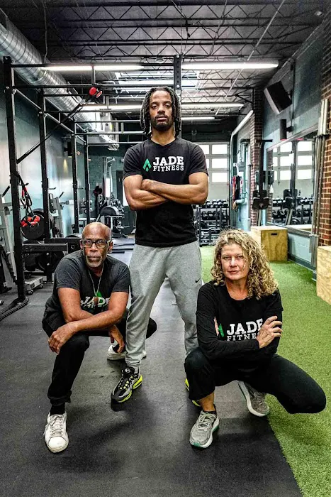 Jade Fitness Picture 9