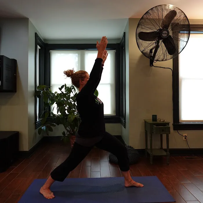 Jade Fitness Picture 2
