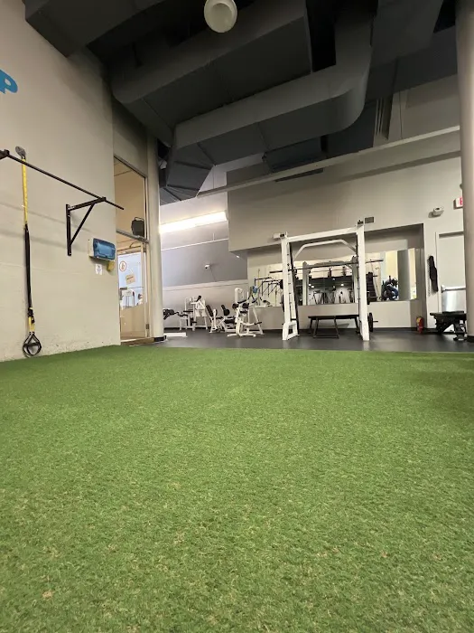 Balance Gym Capitol Hill Picture 1