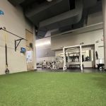 Balance Gym Capitol Hill