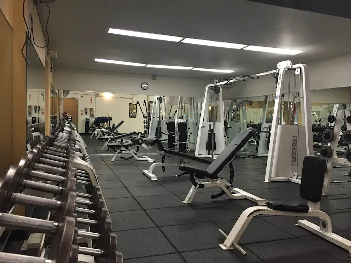 Balance Gym Capitol Hill Picture 10
