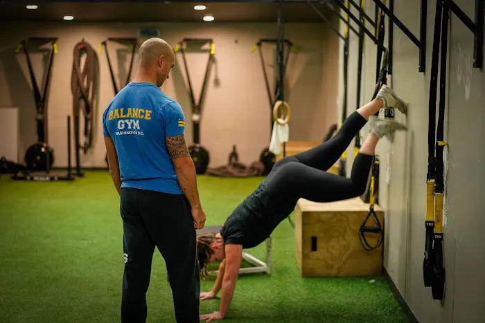 Balance Gym Capitol Hill Picture 6