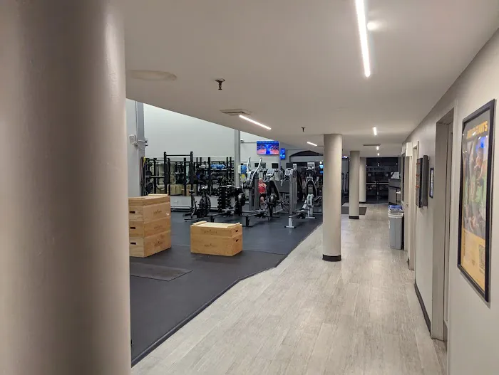 Balance Gym Capitol Hill Picture 7