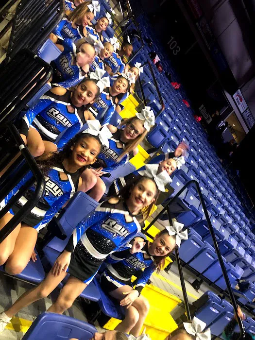 The Stingray Allstars Virginia Picture 4