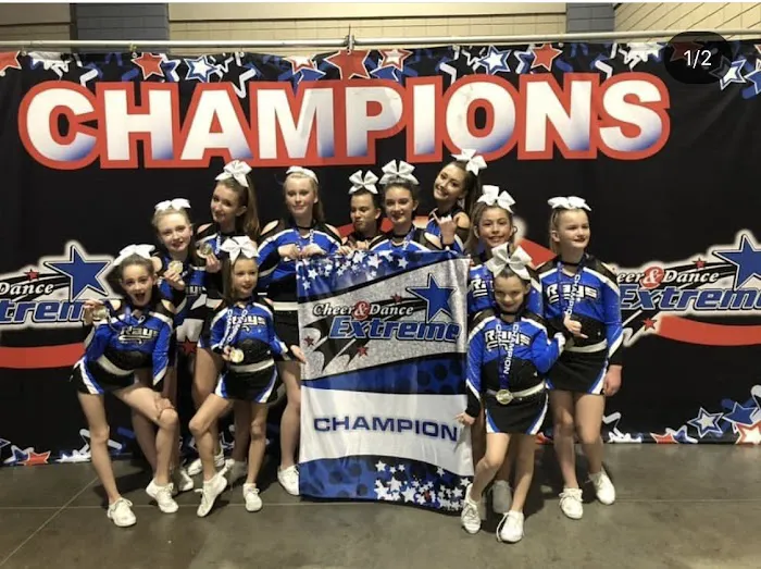 The Stingray Allstars Virginia Picture 8