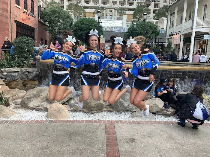The Stingray Allstars Virginia Picture 3