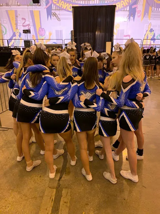 The Stingray Allstars Virginia Picture 5