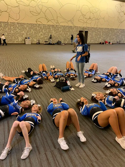 The Stingray Allstars Virginia Picture 1