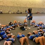 The Stingray Allstars Virginia