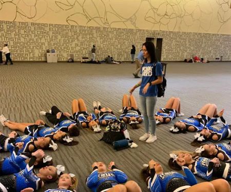 The Stingray Allstars Virginia