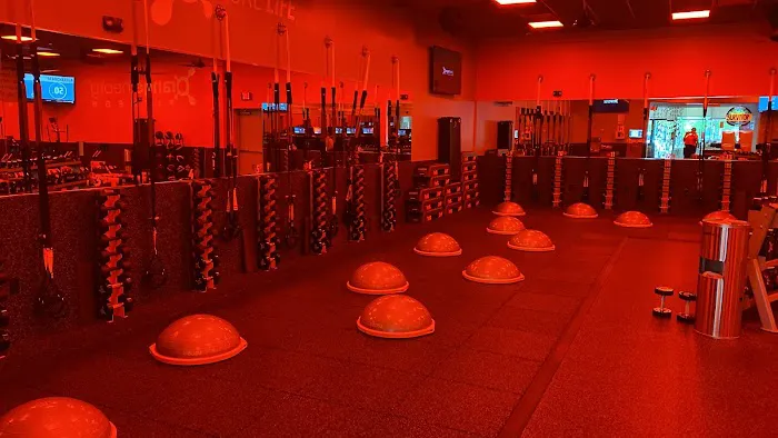 Orangetheory Fitness Picture 8