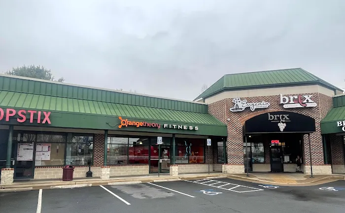 Orangetheory Fitness Picture 7