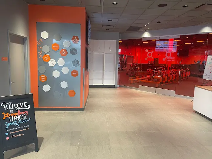 Orangetheory Fitness Picture 1