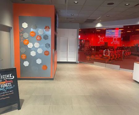 Orangetheory Fitness