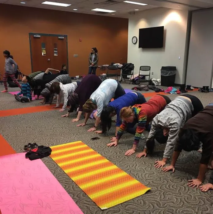 Prana Health Yoga & Wellness Picture 5
