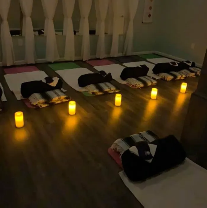Prana Health Yoga & Wellness Picture 3
