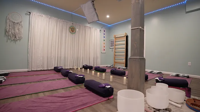 Prana Health Yoga & Wellness Picture 1