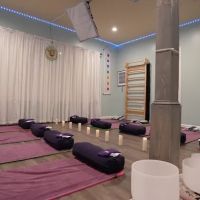 Prana Health Yoga & Wellness ico