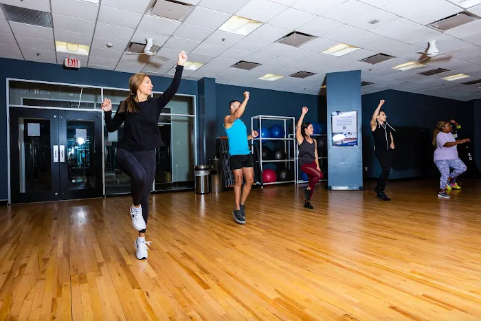 Worldgate Athletic Club Picture 10