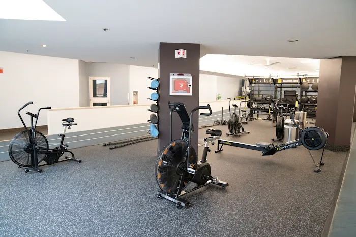 Worldgate Athletic Club Picture 8