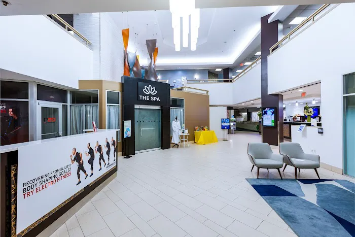 Worldgate Athletic Club Picture 7