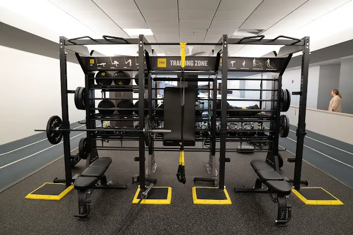 Worldgate Athletic Club Picture 1