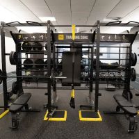 Worldgate Athletic Club ico