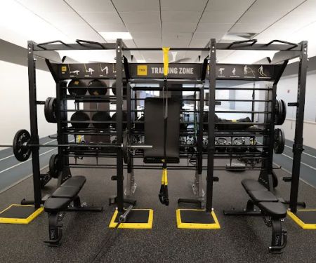 Worldgate Athletic Club
