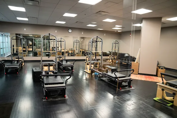 Worldgate Athletic Club Picture 3