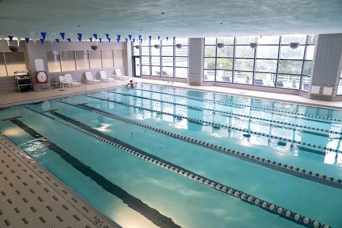 Worldgate Athletic Club Picture 6