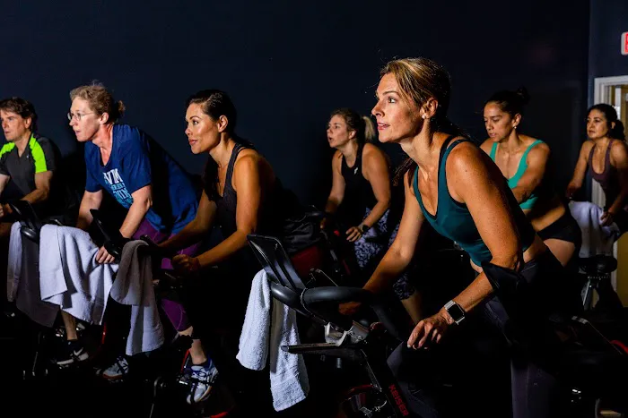 Worldgate Athletic Club Picture 2