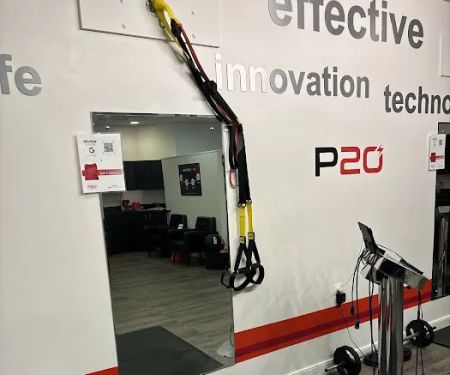 P20 EMS Herndon