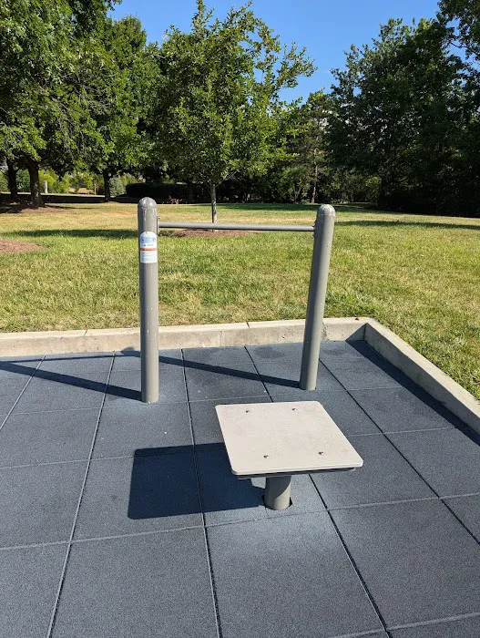 Outdoor Gym Picture 6