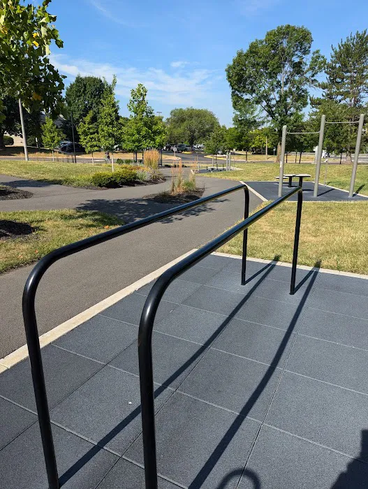 Outdoor Gym Picture 7