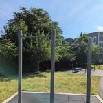 Outdoor Gym