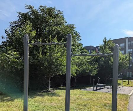 Outdoor Gym
