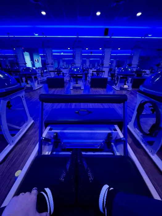 Club Pilates Picture 2
