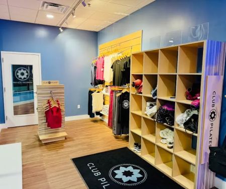 Club Pilates