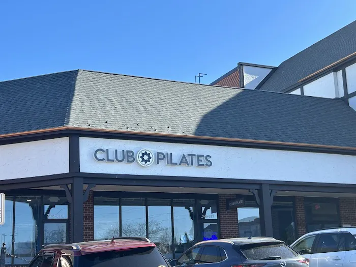 Club Pilates Picture 3