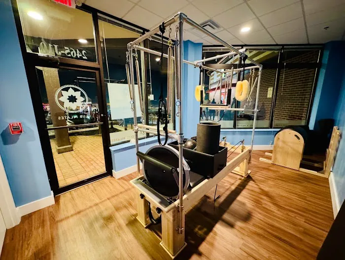 Club Pilates Picture 9