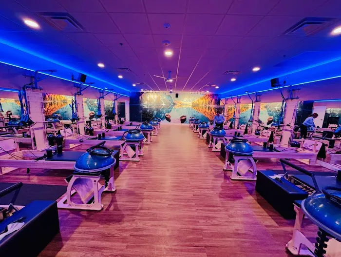 Club Pilates Picture 6