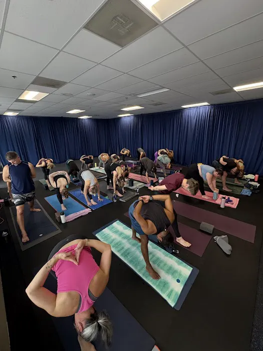 True North Power Yoga Picture 1
