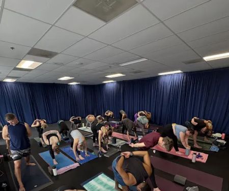 True North Power Yoga